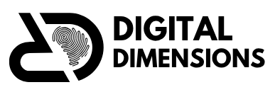 Digital Dimensions Logo